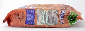 Nestle Płatki Oats Cheerios z Cynamonem  210 g 