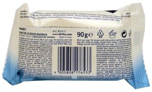 Nivea Care Soap Milk 90 g 