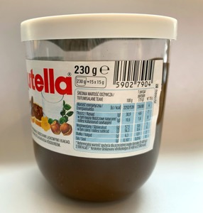 Nutella 230 g