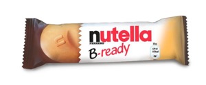 Nutella B-ready  22g  