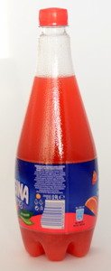Orangina MIX (Red Orange 3x 0,9 ml & Orangina 6x0,9 ml )