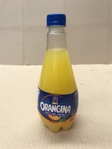 Orangina Regular Original 500 ml