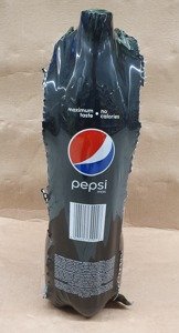Pepsi Max PET 2x2 L