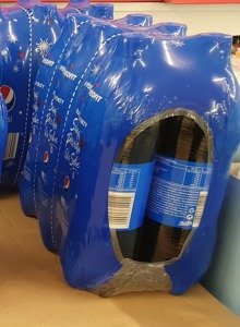 Pepsi PET 1L