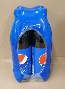 Pepsi PET 2x0,85 L 