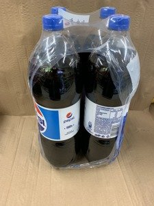 Pepsi PET 4x1,75 L