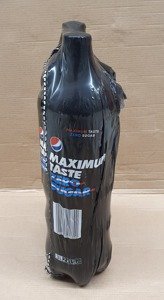 Pepsi Zero  PET 1.5X2 L 