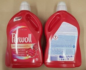Perwoll Renew Advanced Color  2,7 L