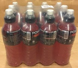 Powerade Cherry ISOTONIC 700 ml 