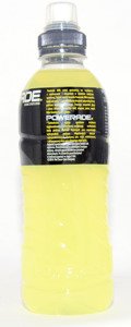 Powerade Lemon ISOTONIC 700 ml 