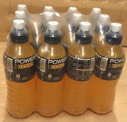 Powerade Orange ISOTONIC 700 ml 