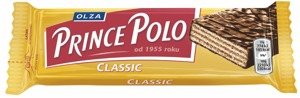 Prince Polo Classic 35 g  
