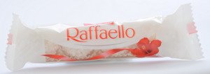 Raffaello 40 g  T4