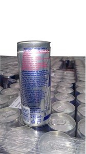 Red Bull CAN 250 ml *International  