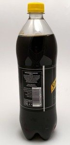 Schweppes Cola PET 0,9 L