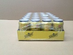 Schweppes Tonic CAN 330 ml