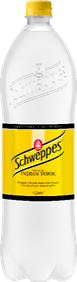 Schweppes Tonic PET 0,85 L