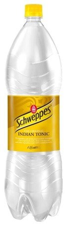 Schweppes  Tonic PET 1,5 L