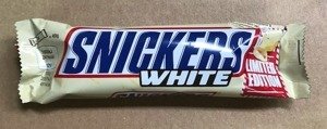 Snickers White 49 g 