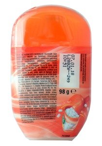 Tic Tac Orange 98 g 