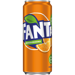  Fanta Orange 330 ml CAN SLEEK