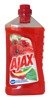 Ajax Floral Fiesta Red Flowers  1L