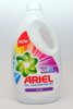 Ariel Mountain Spring Gel Concentrated 2.2 L & Ariel Color Gel Concentrated 2,2L