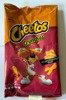 Cheetos Crunchos Cheese & Ham Toast Flavour 95 g