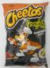 Cheetos Crunchos Sweet Chilli Flavour 165 g