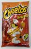 Cheetos Ketchup Flavoured 85 g