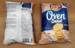Chips Lay's Oven Baked Salted 200 g