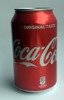 Coca Cola CAN 330 ml