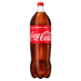 Coca Cola Classic 2 L Serbian Origin 