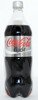 Coca Cola Light PET 1 L