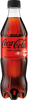Coca Cola Zero PET 500 ml