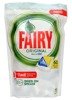Fairy Original All In One 60 Dishwasher Capsules Lemon 844 g