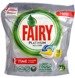 Fairy Platinum All In One 18 Dishwasher Capsules Lemon 268 g