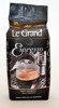 Le Grand Espresso Coffee 100% Arabica  500 g