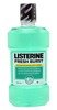 Listerine Fresh Burst 500 ml. Płyn do Płukania Jamy Ustnej. 