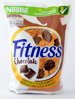 Nestle Płatki Fitness Chocolate 225 g 