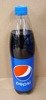 Pepsi PET 0,85 L 