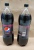 Pepsi Wild Cherry PET 2 L