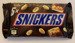 Snickers (5X50 g) 250 g 